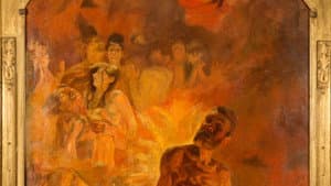 La historia del fuego — foto 2