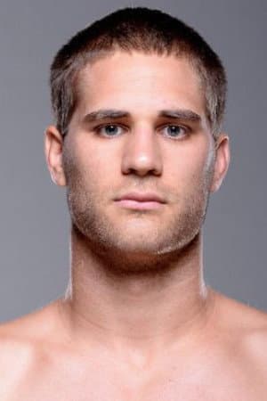 Matt Van Buren