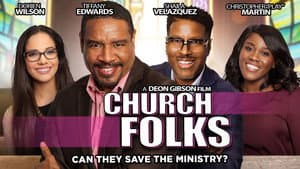 Church Folks — foto 1