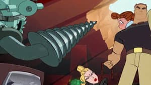 Rex Steele: Nazi Smasher — foto 1