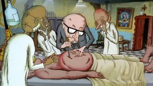 El doctor — foto 1
