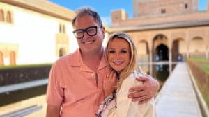 Amanda & Alan's Greek Job — foto 1