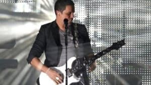 Alejandro Sanz: Gira Paraíso — foto 1