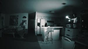 The Blackwell Ghost 5 — foto 1