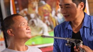 สูบคู่กู้โลก — foto 1