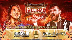NJPW G1 Climax 35: Day 2 — foto 5