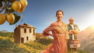 Den italienska husdrömmen — foto 1