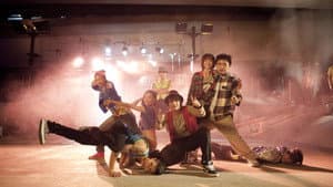 狂舞派 — foto 2