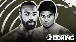 Gary Russell Jr. vs. Mark Magsayo — foto 1