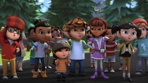¡Ready, Jet, Go! Campamento Espacial La Pelicula — foto 1