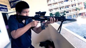 The Killer — foto 4