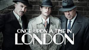 Once Upon a Time in London — foto 6