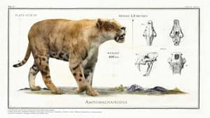 Big Beasts: Last of the Giants — foto 5