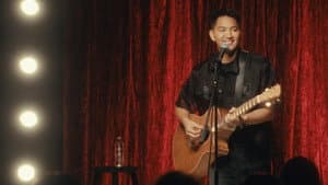 JR De Guzman: I'm Your Son, Papa — foto 1