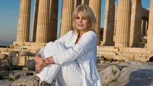 Joanna Lumley's Greek Odyssey — foto 2