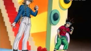 Episodio 21