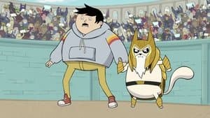 ¡Que empiece la competencia!