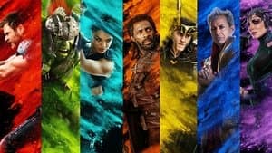 Thor: Ragnarok — foto 9