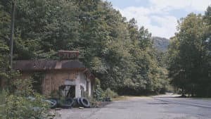The Prison in Twelve Landscapes — foto 2
