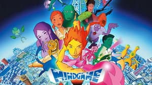 Mind Game — foto 9