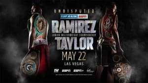 Jose Ramirez vs. Josh Taylor — foto 1