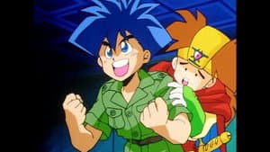Episodio 33