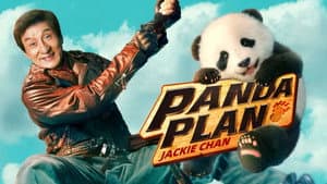 Operación Panda: Misión rescate — foto 8