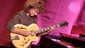 Pat Metheny Group: The Way Up - Live — foto 1