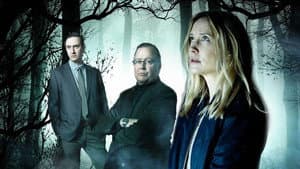 Jordskott — foto 3