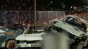 Wrecked a Bunch of Cars, Had a Good Time — foto 1