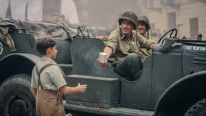 In guerra per amore — foto 2