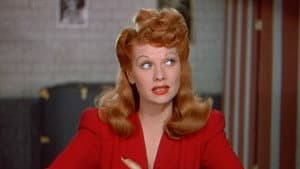 Du Barry Was a Lady — foto 8