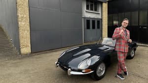 Les Grandes Heures de l'automobile anglaise — foto 1