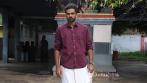 கூட்டத்தில் ஒருத்தன் — foto 9