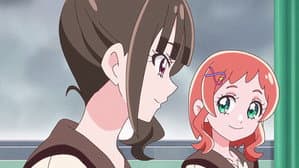 Mayu y los nervios del nuevo semestre