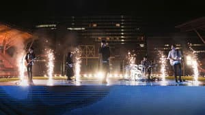 五月天「突然好想見到你」線上演唱會 — foto 2