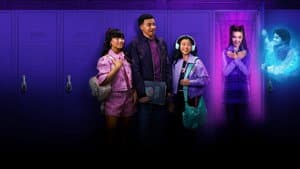 Vampirina: Una Vampirina adolescente — foto 6