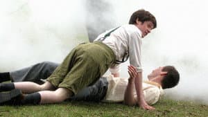 Rufus Stone — foto 1