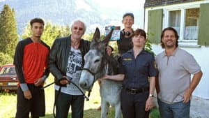 Mein Vater, der Esel und ich — foto 1