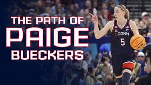 The Path of Paige Bueckers — foto 2