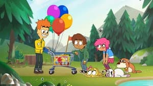 Episodio 20