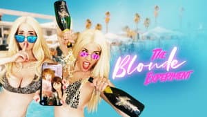 The Blonde Experiment — foto 1
