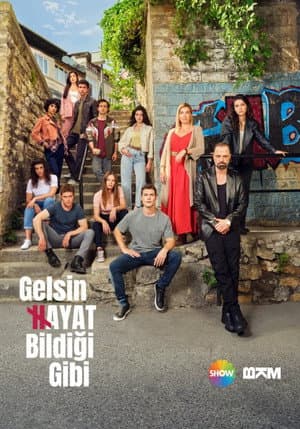 Temporada 1