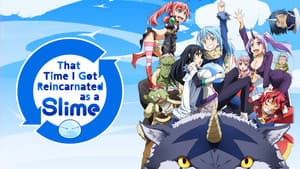 That Time I Got Reincarnated as a Slime — foto 5