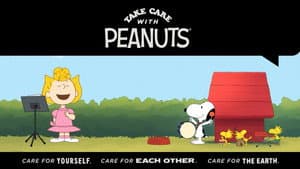Take Care with Peanuts — foto 2