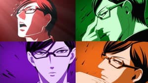 Sakamoto desu ga? — foto 3