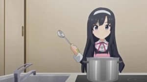 Shoujo Kyouiku RE — foto 3