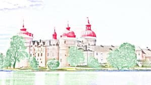 Schloss Gripsholm — foto 1