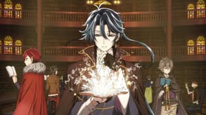 Bungo and Alchemist: Gears of Judgement — foto 3