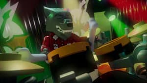 LEGO: The Great Monster Chase — foto 1